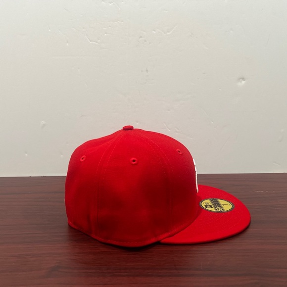 New Era, 59Fifty Fitted Hat, New York Yankees, Puerto Rico - Picture 3 of 10